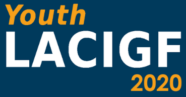 YouthLACIGF2020 logo