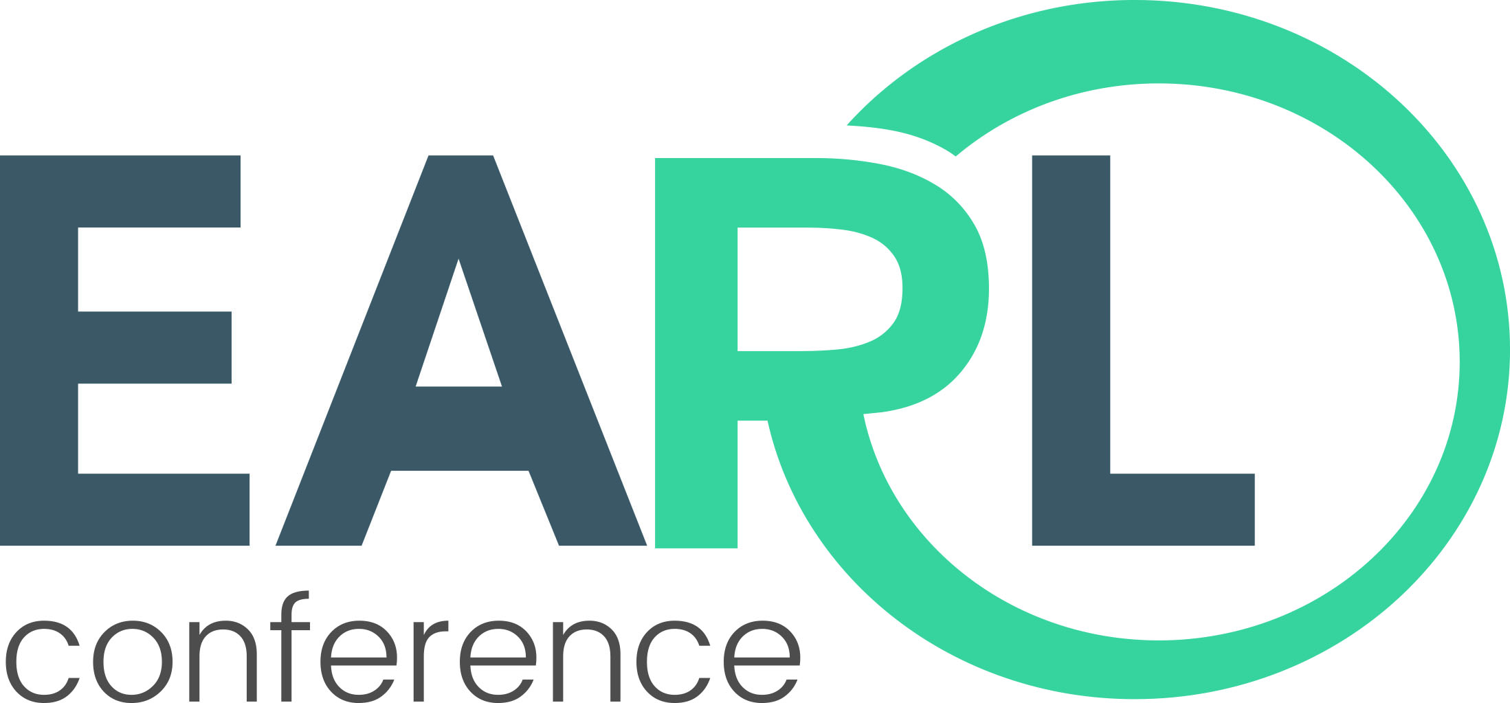 EARL online 2020 logo