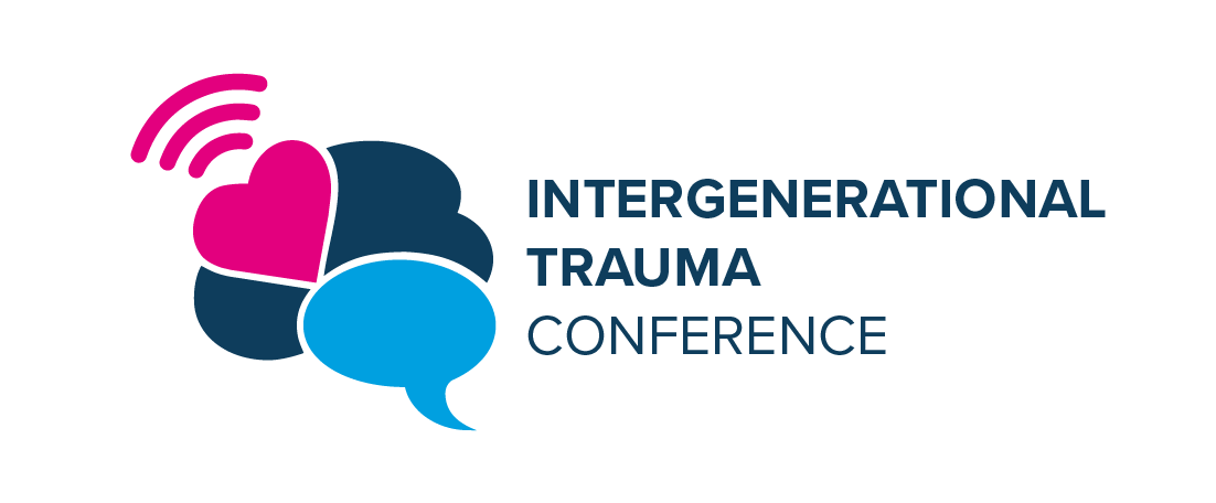 Intergenerational Trauma Conference (Virtual Event) logo