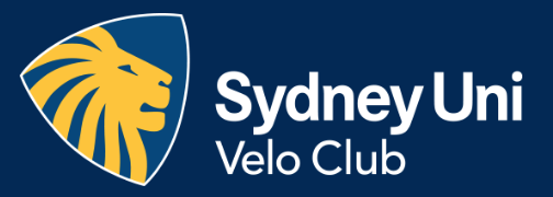 SUVelo Xmas Celebration & Club Champs 2020 logo