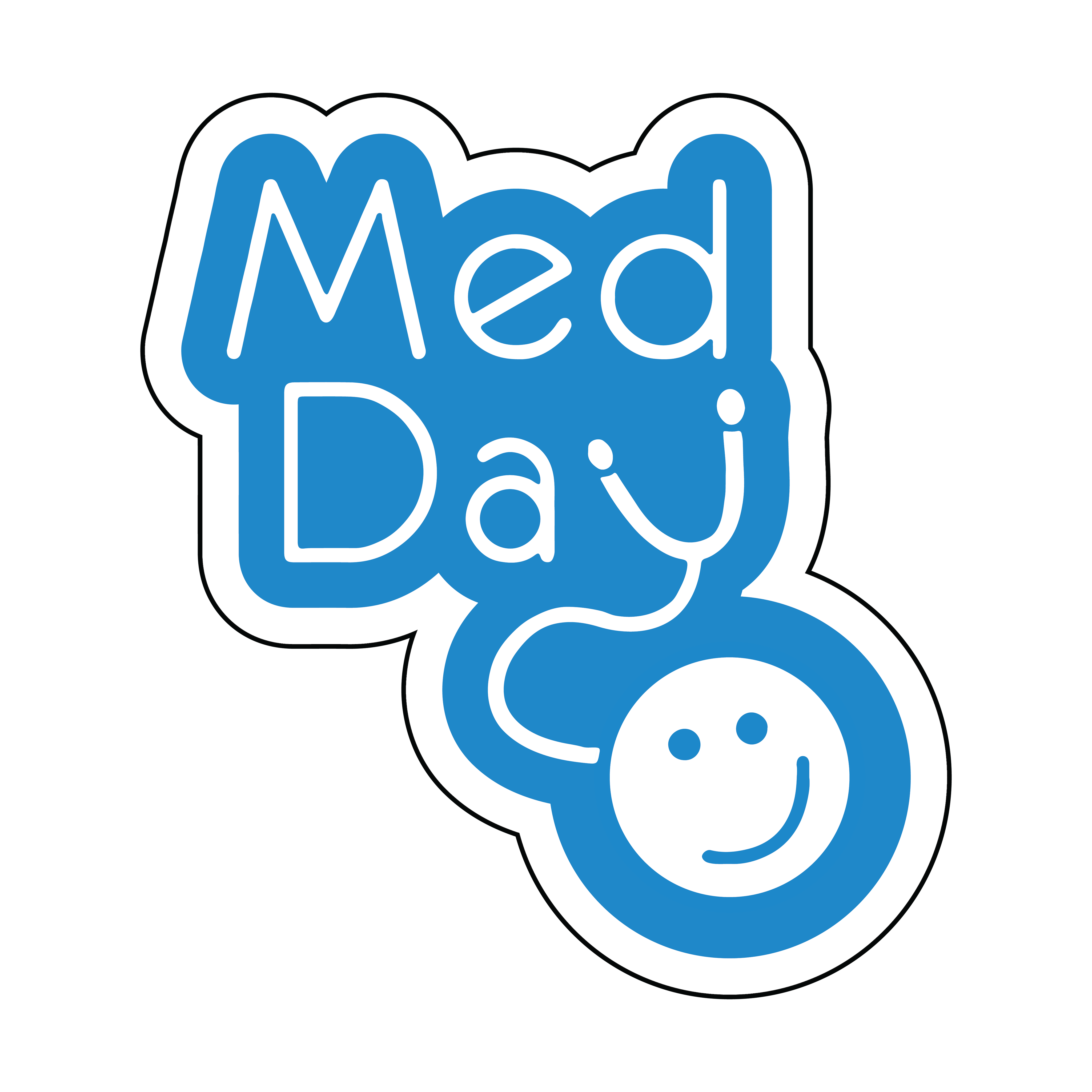 TCD Medicine HPAT Preparatory Course logo