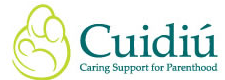 Cuidiú Membership logo