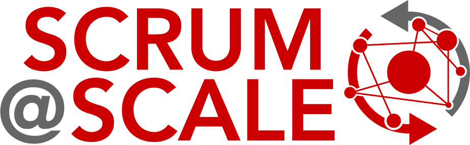 Certified Scrum@Scale Practitioner (Deutsch) logo