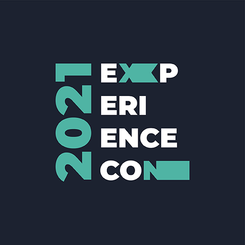 Experiencecon2021 logo