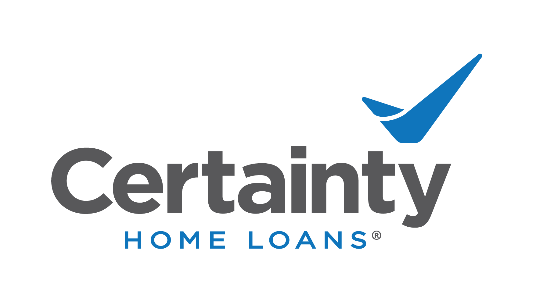 Certainty Home Loans Presents Throw it Forward Disc Golf Tournament logo