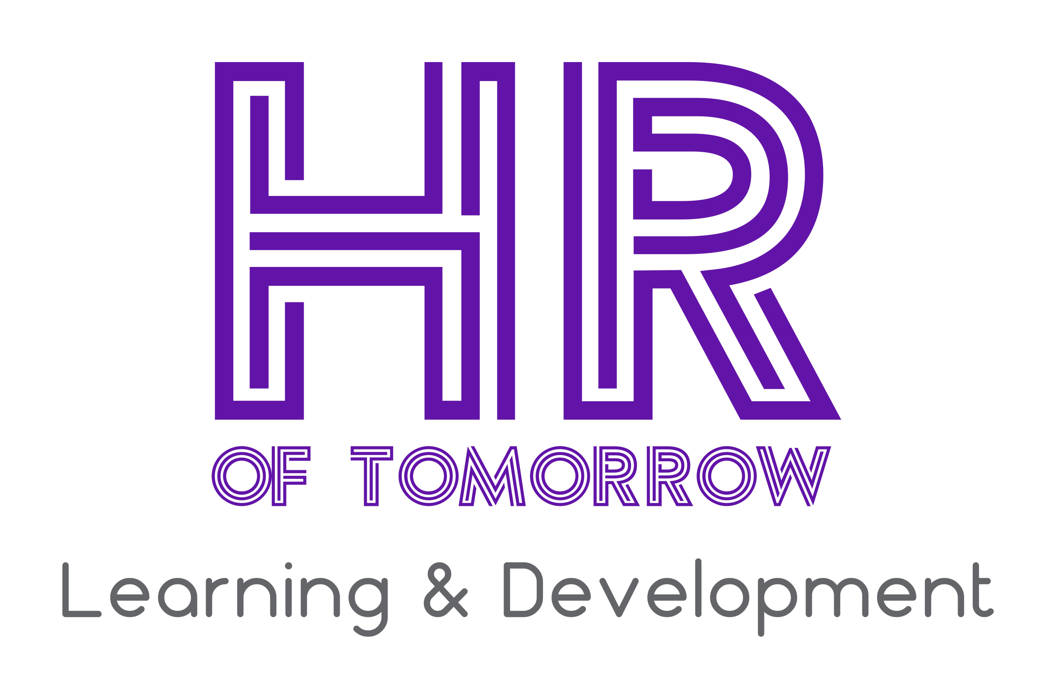 HR of Tomorrow L&D, Europe (virtual) 23-24 Sep2021 logo
