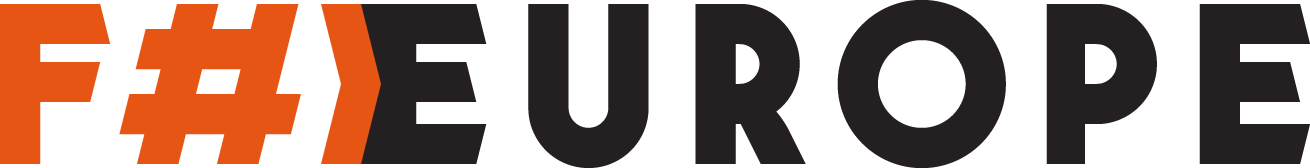 F# Open Space 2021 logo