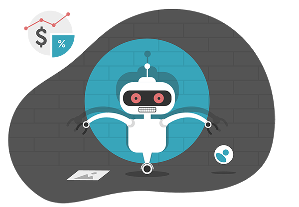 Online Session: Bot Wars logo