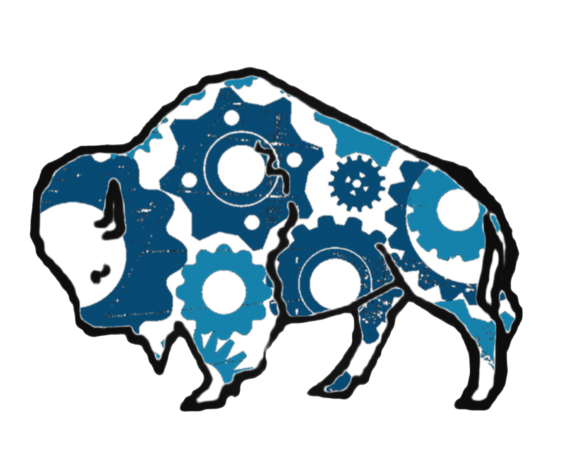 DevOps Days Buffalo 2021 logo