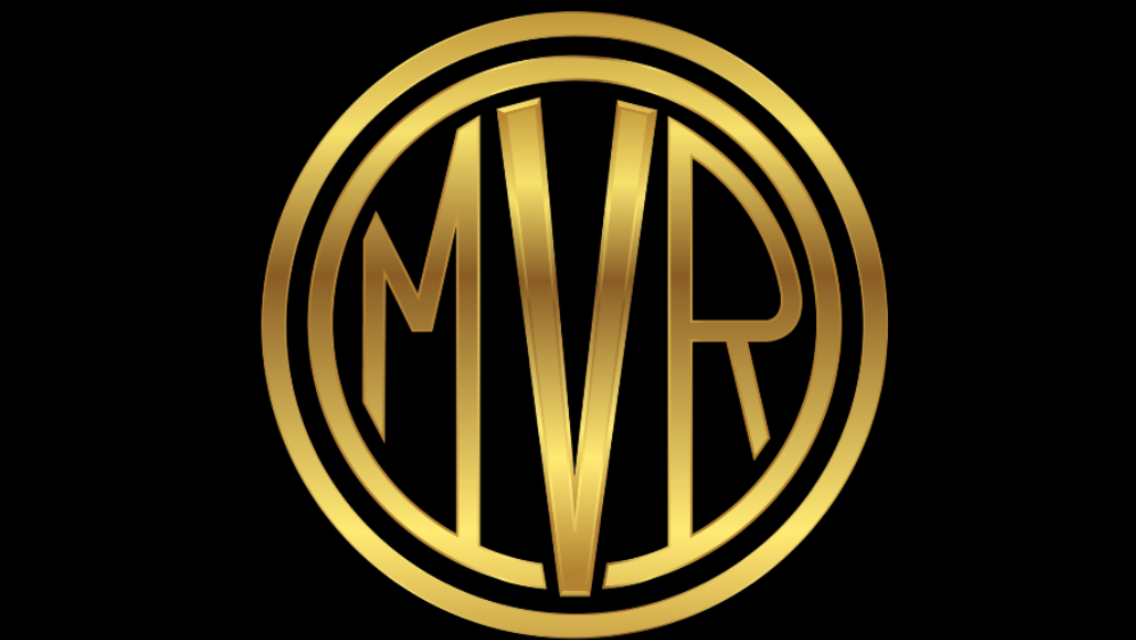 Virtual Worldwide LIVE. Award-Winning Jazz Artist *MATT VON RODERICK* logo