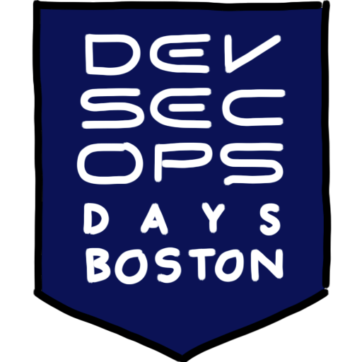 DevSecOps Days Boston 2021 logo