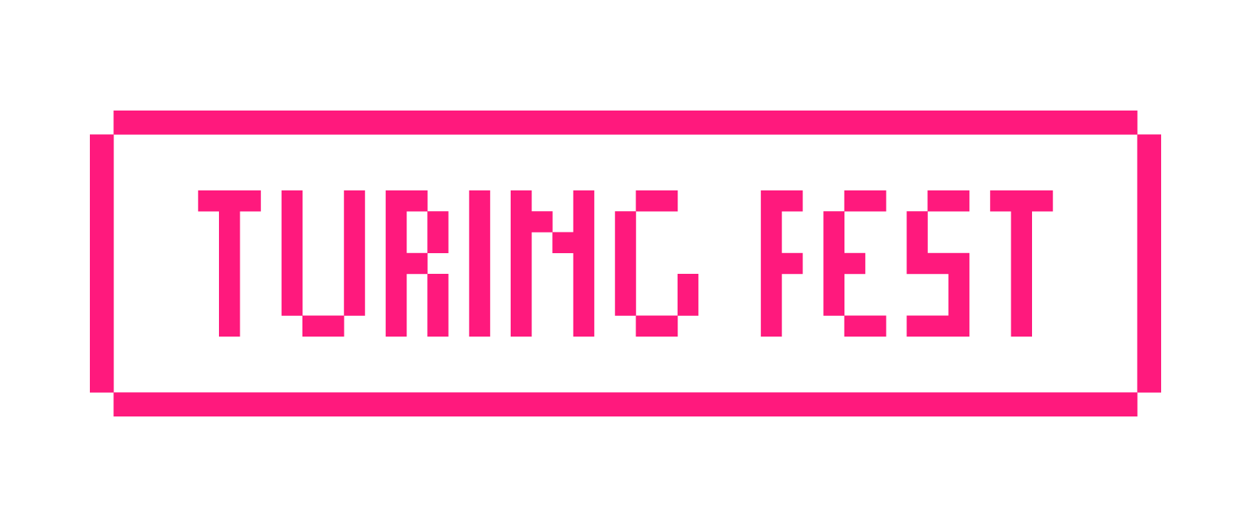 Turing Fest 2021