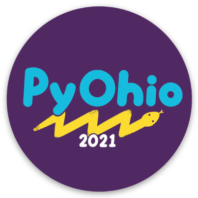 PyOhio 2021 logo