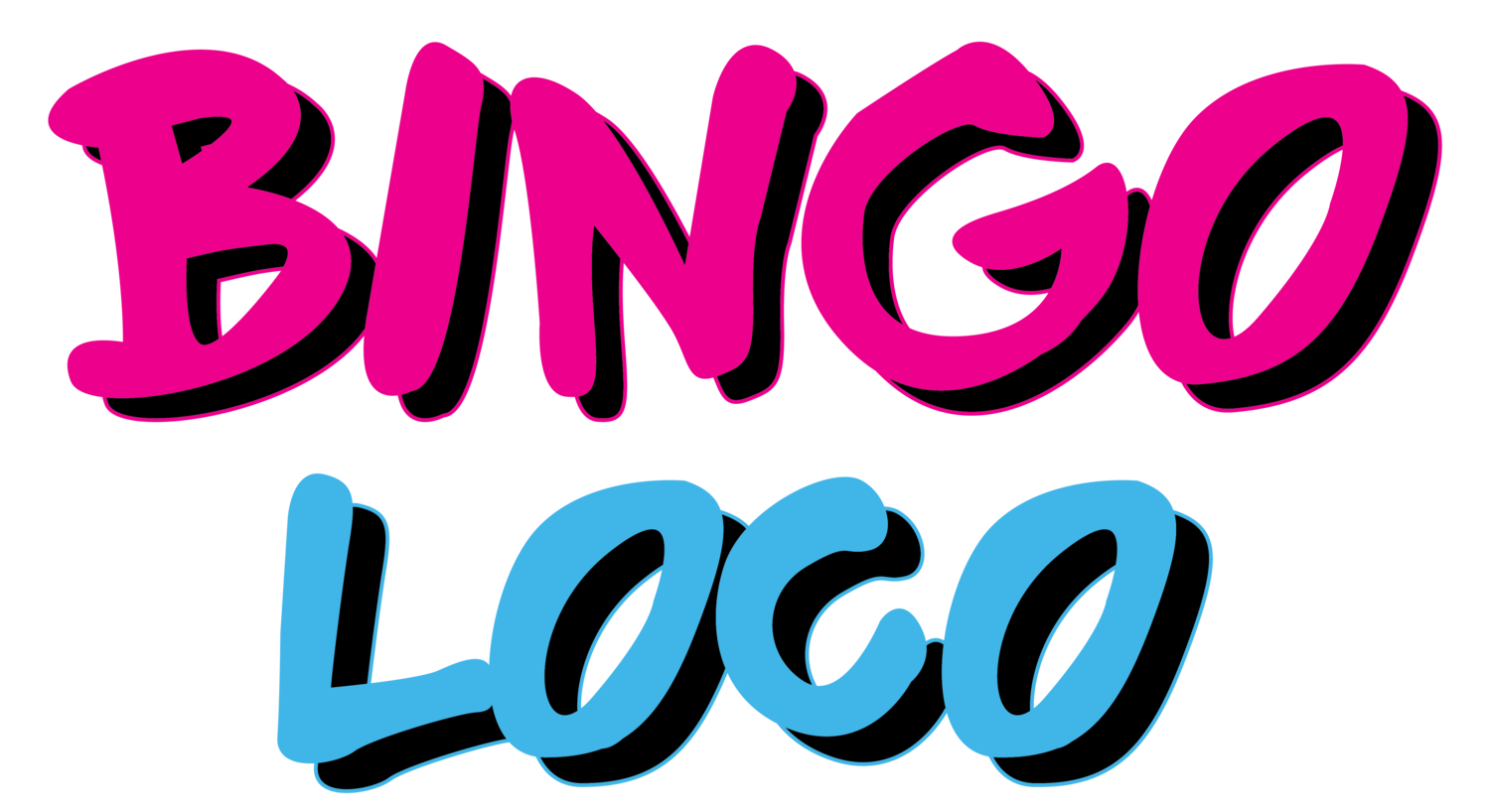 Bingo Loco Birmingham - Friday 27th August logo