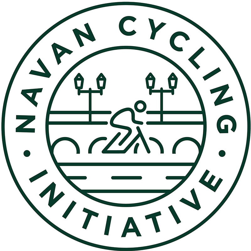 Navan Family Cycle September 2021 logo