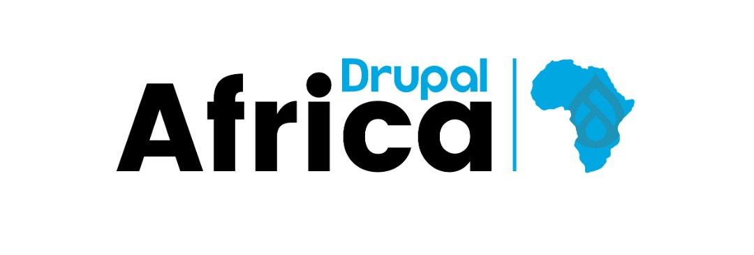 Drupal Rwanda logo