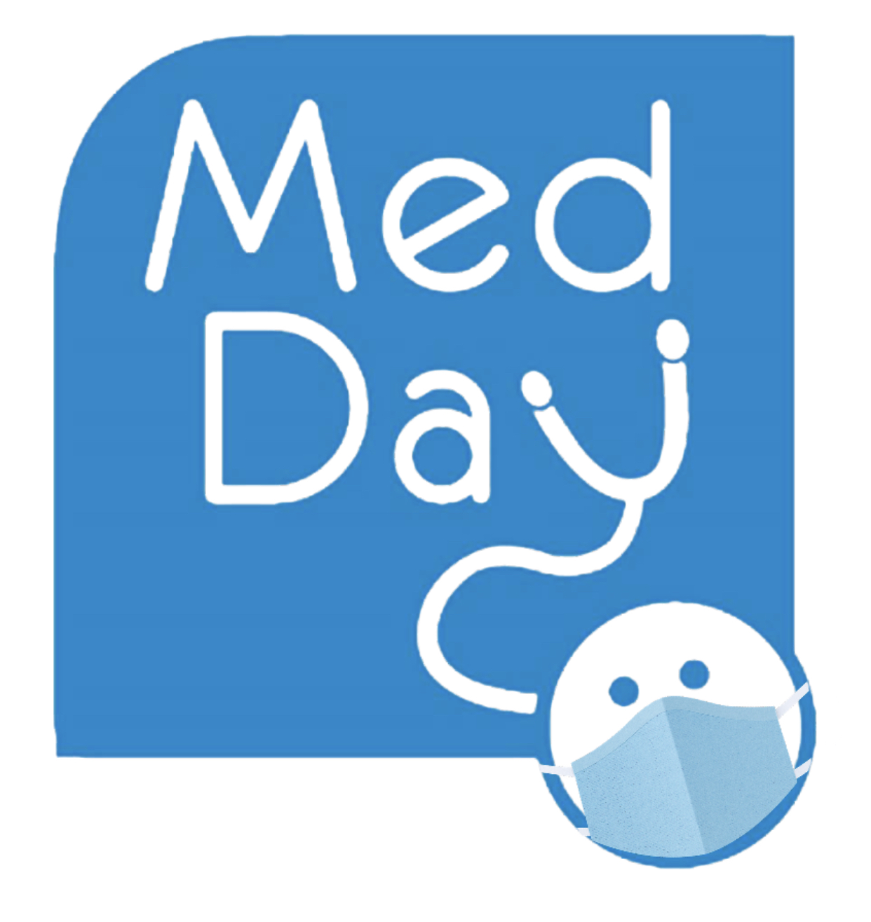 MedCup 2021 logo