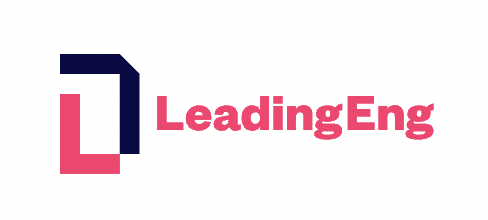 LeadingEng New York 2022 logo