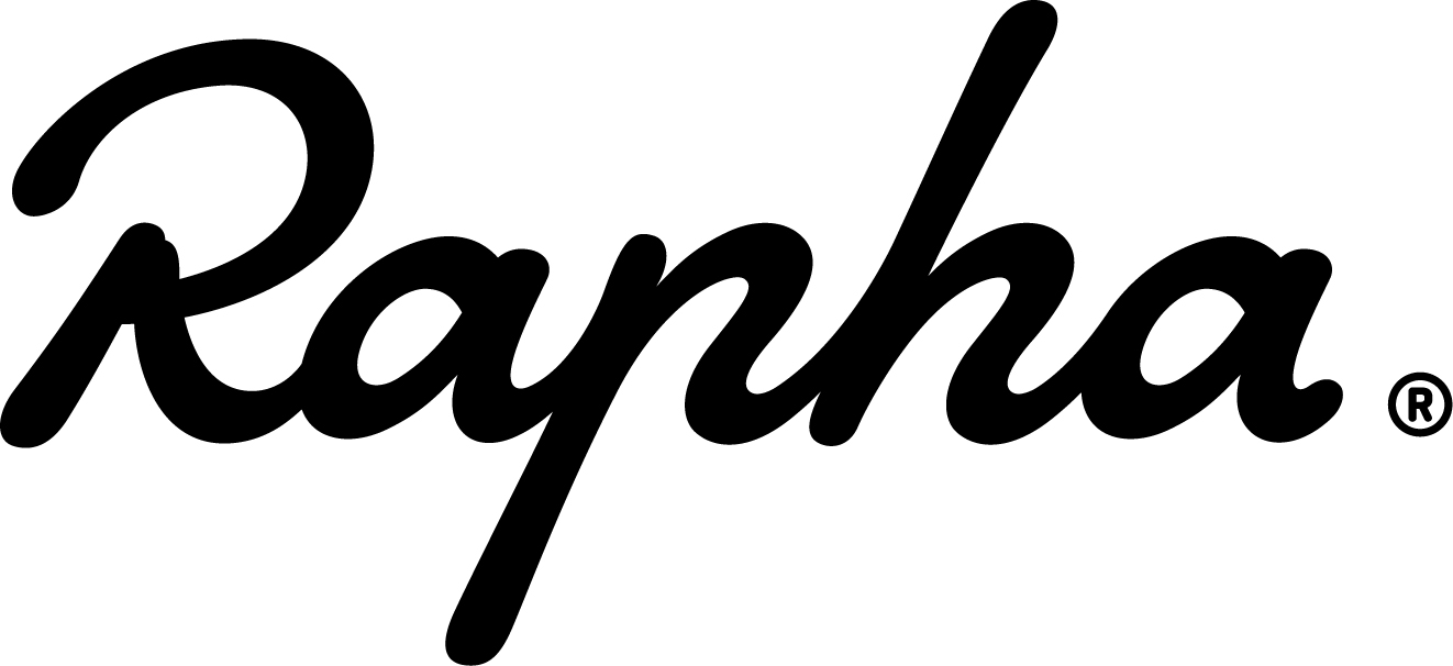 Rapha Black Friday Ride logo