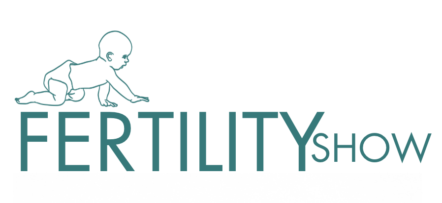 The Fertility Show Digital Pass 2025 logo