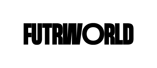 FUTR FESTIVAL logo