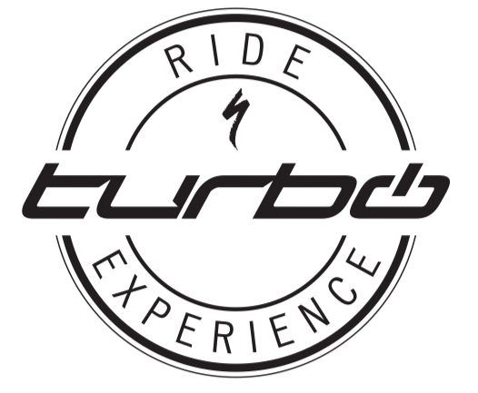 Specialized Turbo Kenevo SL Ride Experience - FOD logo