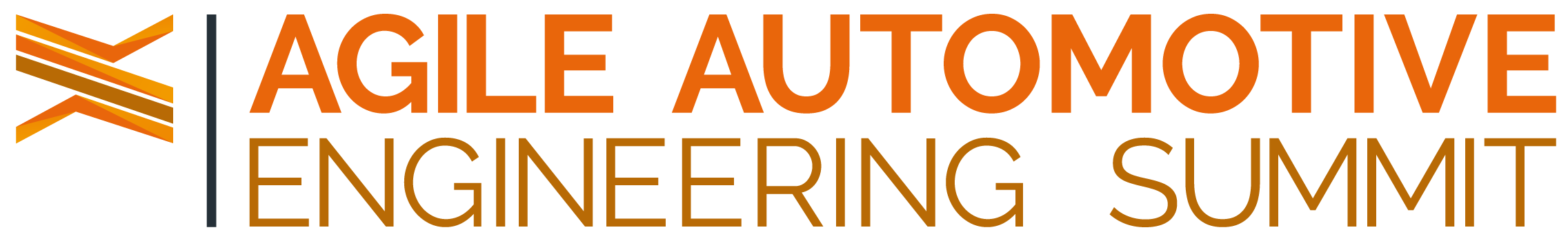 Agile Automotive Engineering Summit 2022 logo