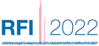 RFI2022 - a Virtual Event logo