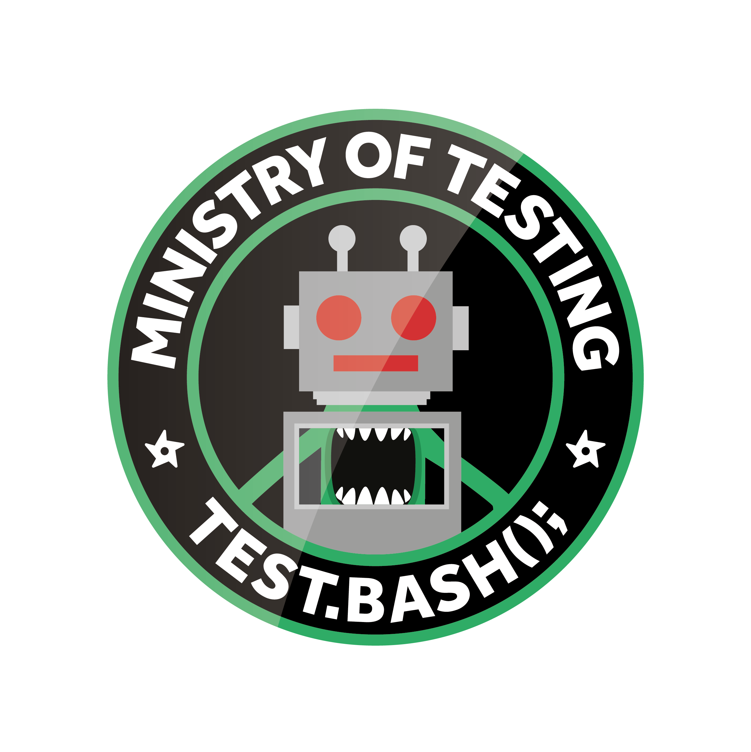 Test.bash(); 2022 logo