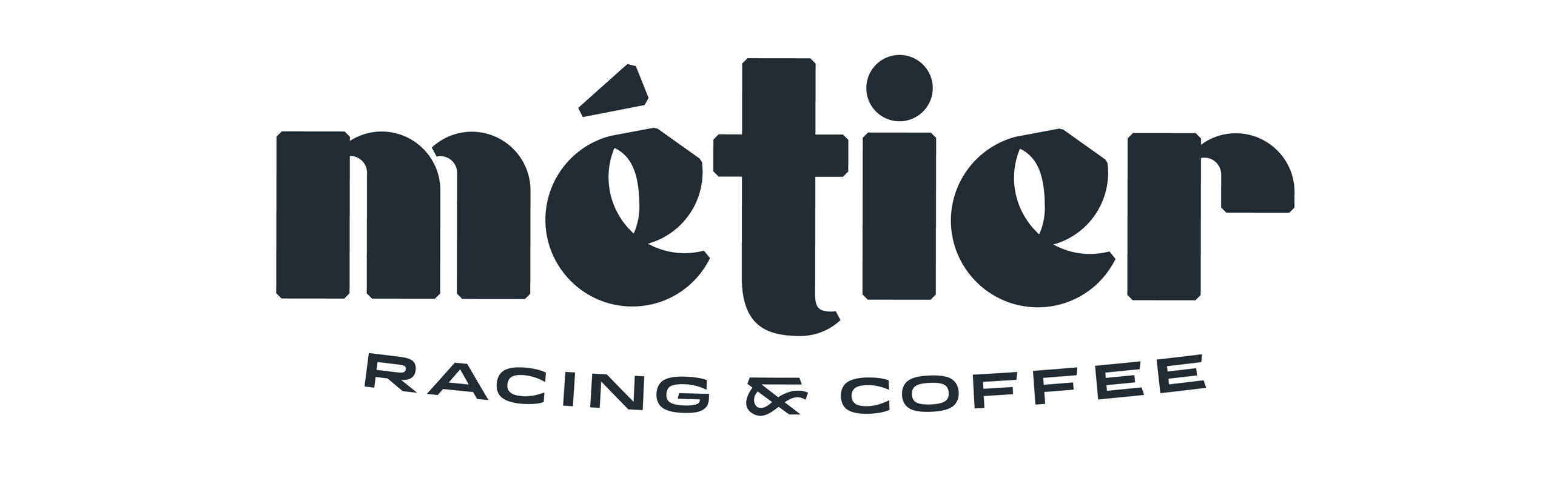 Metier Adventure Ride Series logo