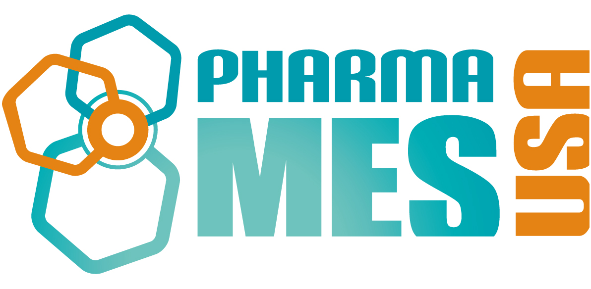 Pharma MES USA 2026 logo