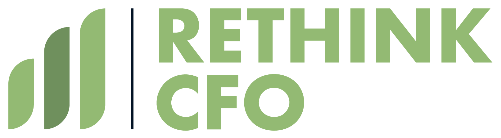 Rethink! CFO 2026 logo