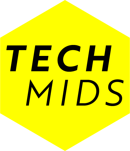 DevOpsDays Birmingham & TechMids, UK 2023 logo