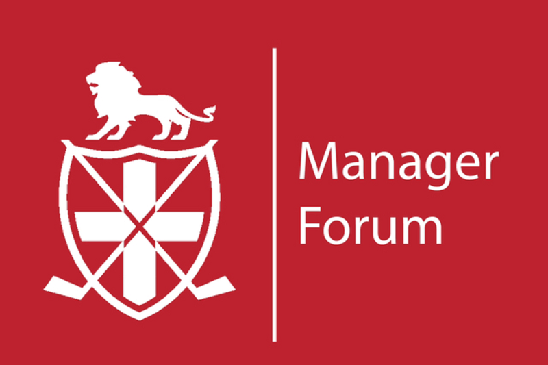 EIHA Manager Course Dates logo
