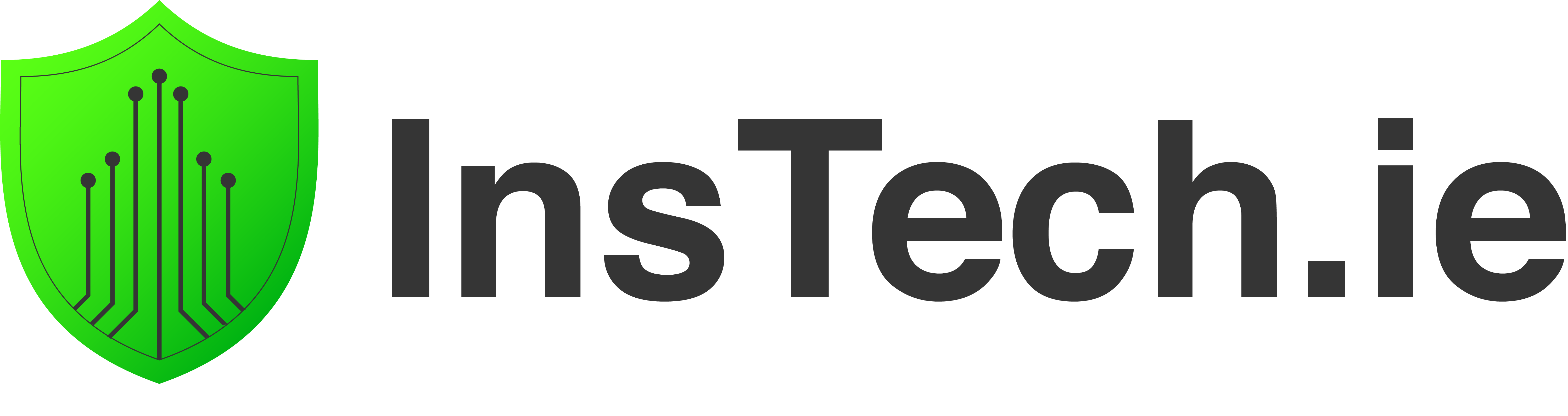 Irish Insurtech Directory Launch logo
