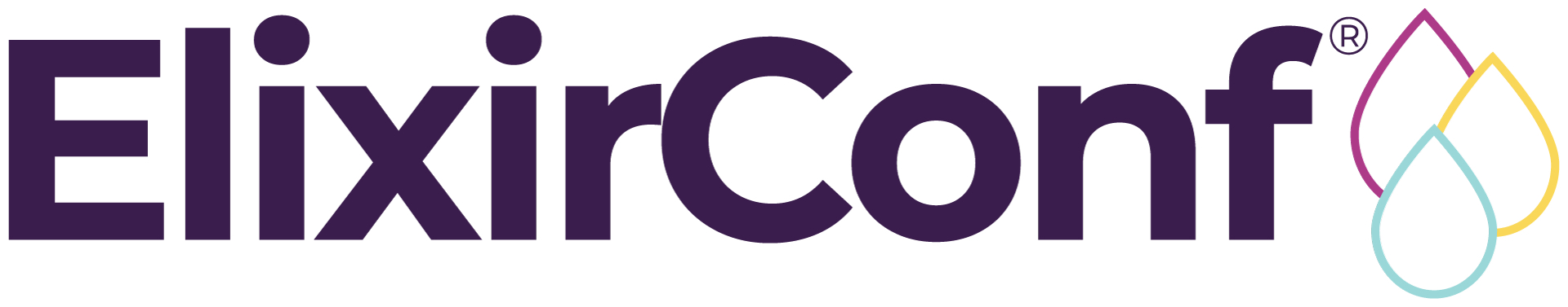 ElixirConf US 2022 logo