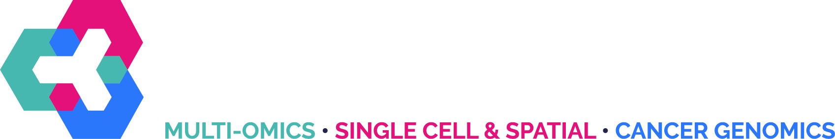Tri-Omics Summit USA logo
