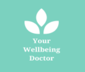 Wellbeing Session - Posttraumatic Growth logo