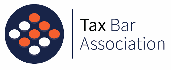 Tax Bar Association (TBA) Talk logo