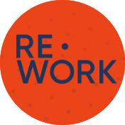 Women in AI Reception Boston logo