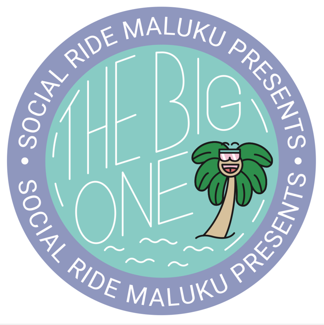 The Big One logo