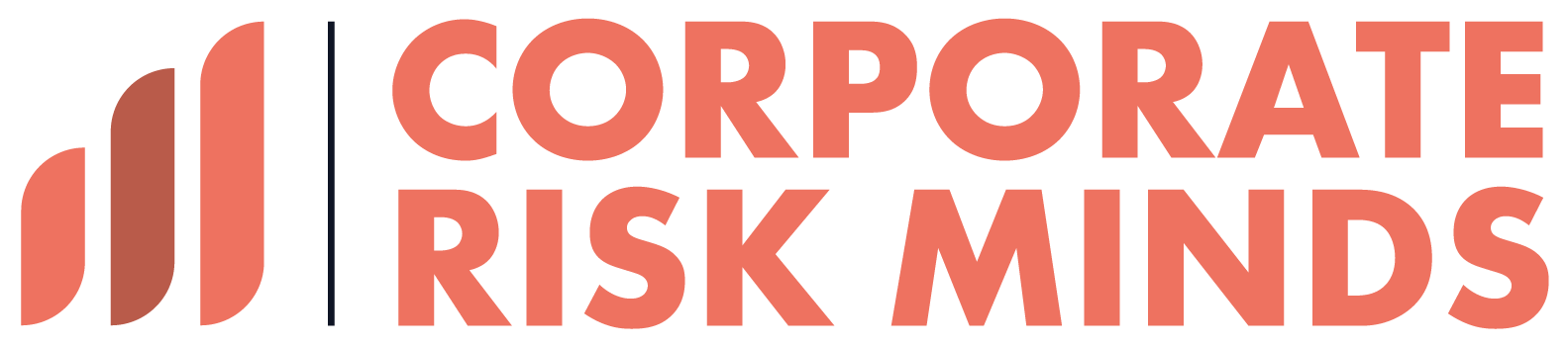 Corporate Risk Minds 2026 logo