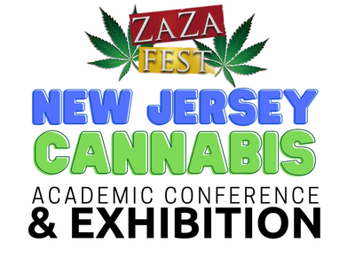 NJ Cannabis Academic Conference logo