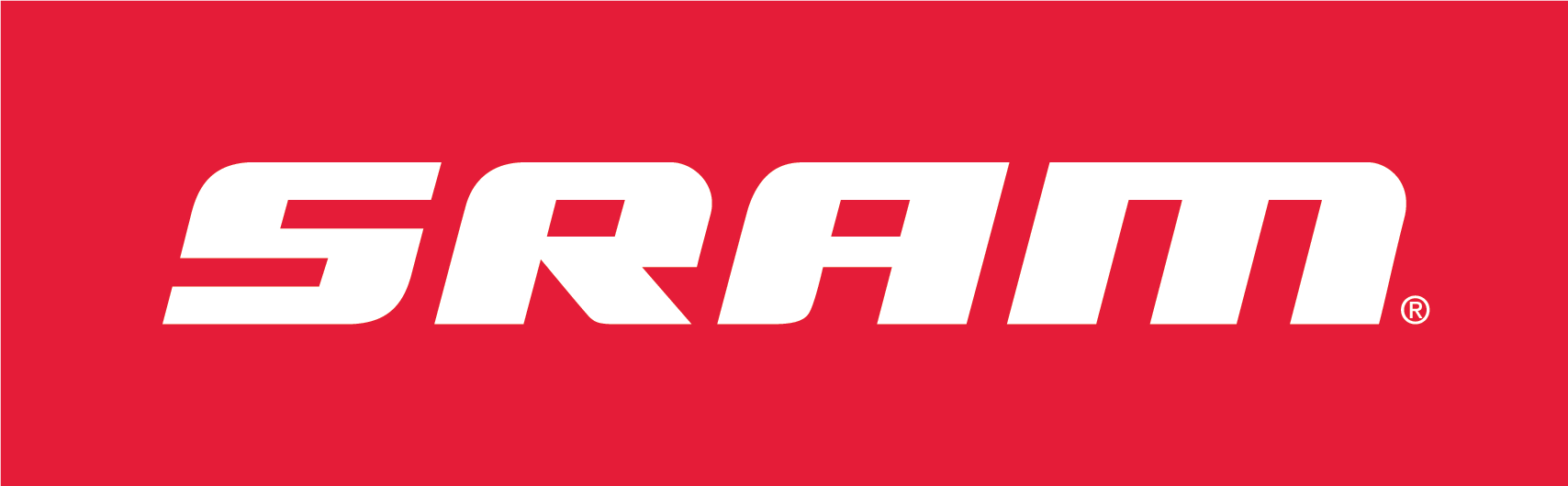 SRAM Gravel Social Ride - Sea Otter Europe 2022 logo
