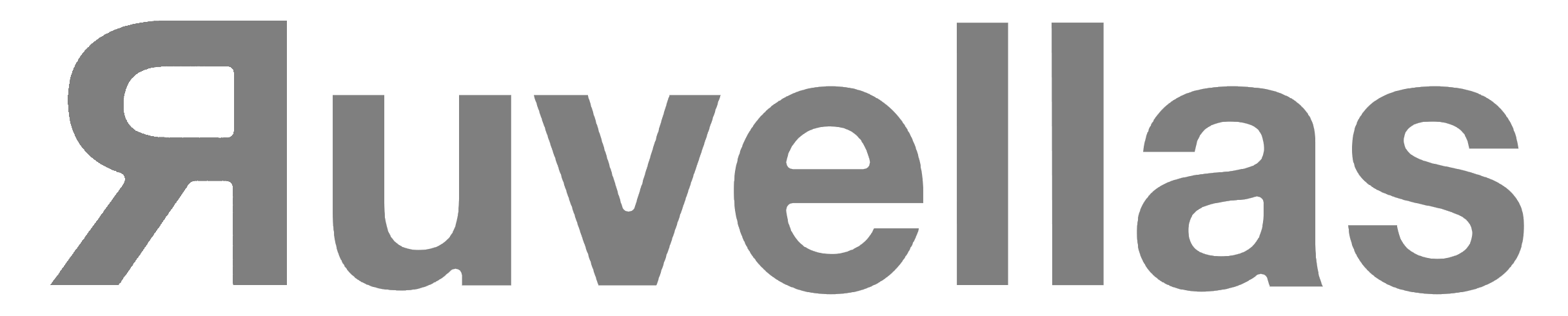 Ruvellas Stun the World logo