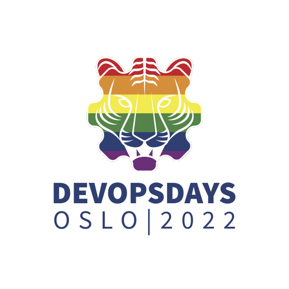 Devopsdays Oslo 2022 logo