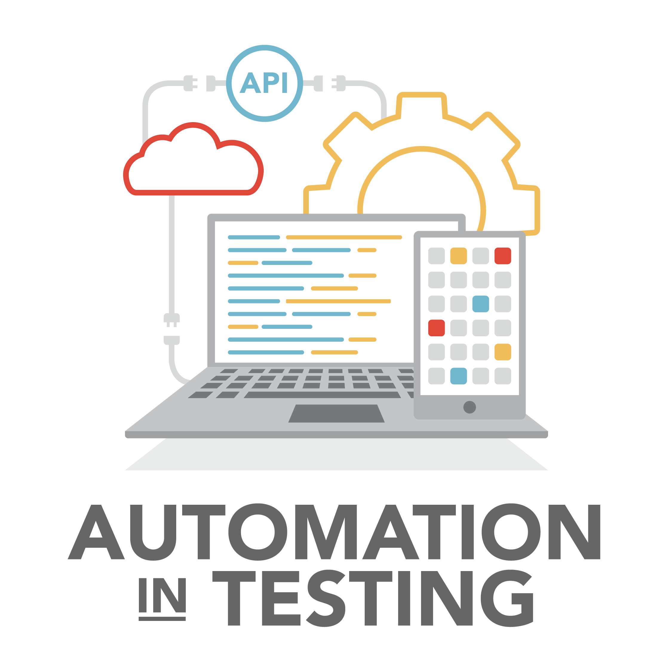 Automation in Testing - Durham logo