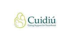Cuidiú North Wicklow Humpty Dumpty Playgroup Bray 19th September logo