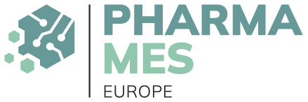 Pharma MES Europe 2027 logo