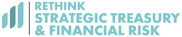 Rethink! Treasury 2026 logo